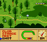 Scratch Golf