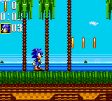 Sonic & Tails 2