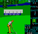 PGA Tour Golf