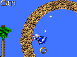 Sonic Blast