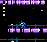 Mega Man