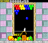 Puzzle Bobble