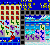 Solitaire Poker