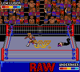 WWF Raw
