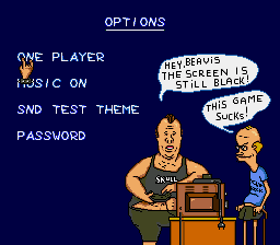 Beavis and Butt-Head