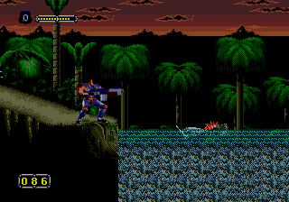 Doom Troopers - The Mutant Chronicles