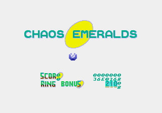 Sonic Unlimited v3.0