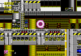 Amy Rose in Sonic the Hedgehog 2