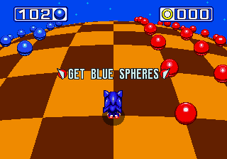 Sonic 3&K Mania Edition