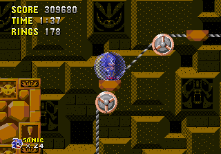 30 Day Project Revisited