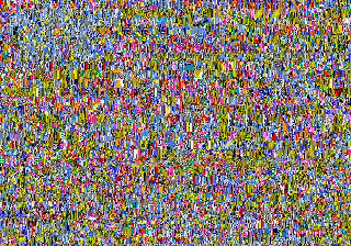 Sonic 2 - Odyessy Special