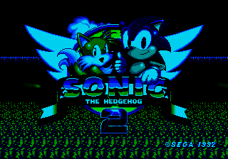 Sonic 2 Beta Hoax