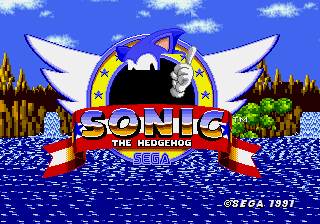 Sonic the Hedgehog Painful World Spikes Kazio Megamix