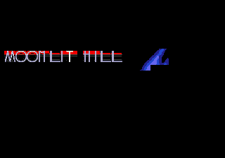 Sonic New Edition v0.001