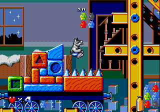 Ottifants, The (Germany) (Beta)