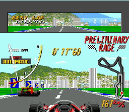 Sega Sports 1