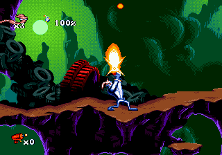 Earthworm Jim (USA)