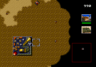 Dune II - The Battle for Arrakis