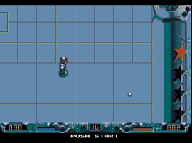 Speedball 2 - Brutal Deluxe