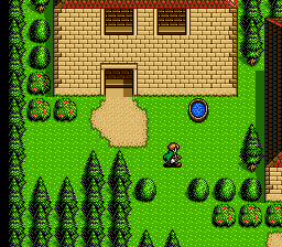 Shining Force II
