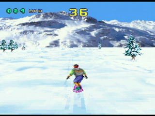 Val d'Isere Skiing and Snowboarding