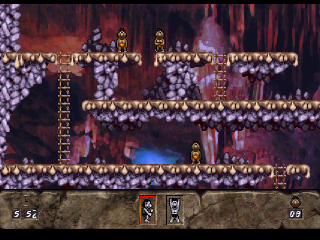 Evolution - Dino Dudes