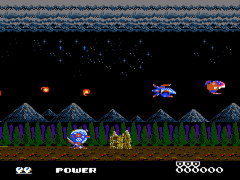 Metal Fighter (Asia) (Unl) (Sachen)
