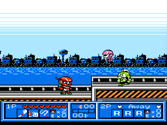 Wai Wai World 2 - SOS!! Paseri Jou (Japan) [En by Vice v1.01] (~Wai Wai World 2 - SOS from Parsley Castle)