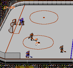 Blades of Steel (USA)