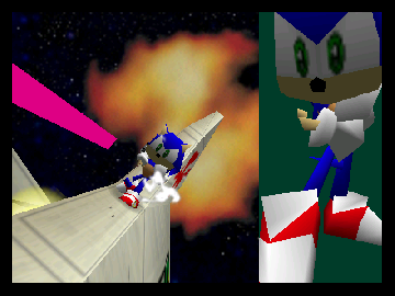 Smash 64