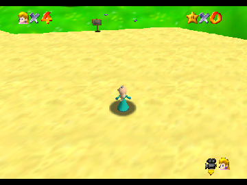 Bowser's Dank Rave
