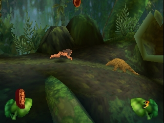 Tarzan