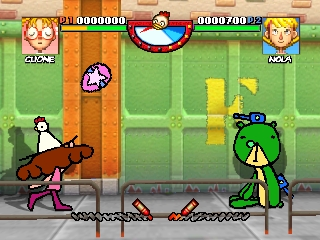 Rakuga Kids