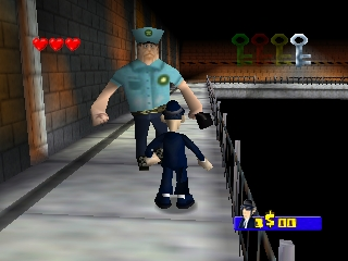 Blues Brothers 2000