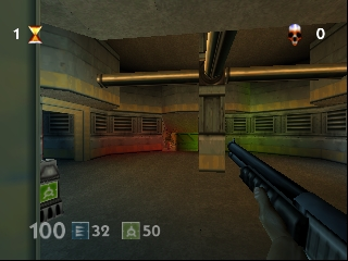 Turok - Legenden des Verlorenen Landes