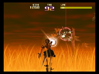 Tsumi to Batsu - Hoshi no Keishousha