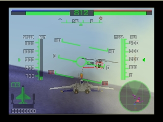 AeroFighters Assault
