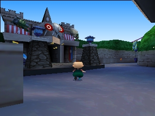 Rugrats in Paris - The Movie