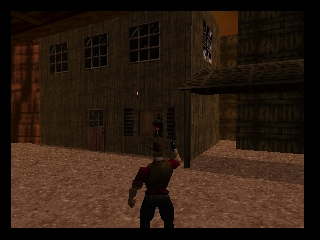 Duke Nukem - Zero Hour