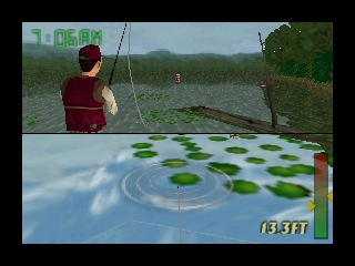 In-Fisherman - Bass Hunter 64