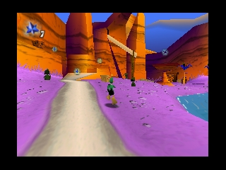 Duck Dodgers Starring Daffy Duck