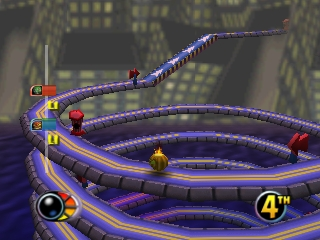 Iggy's Reckin' Balls