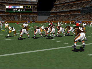 Madden NFL 2000
