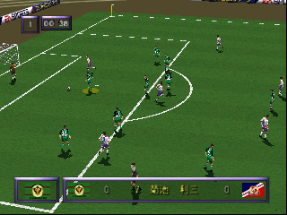 J.League Live 64