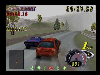 Top Gear Rally 2