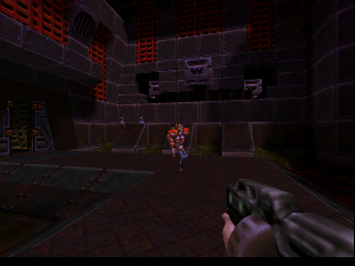 Quake II