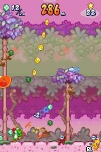 Yoshi Touch & Go