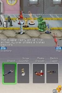Robots