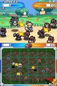 Egg Monster Hero