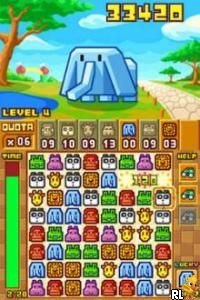 Zoo Keeper